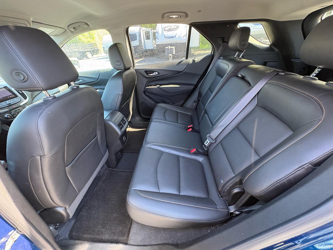 Chevrolet Equinox AWD 4dr Premier w/1LZ 2020