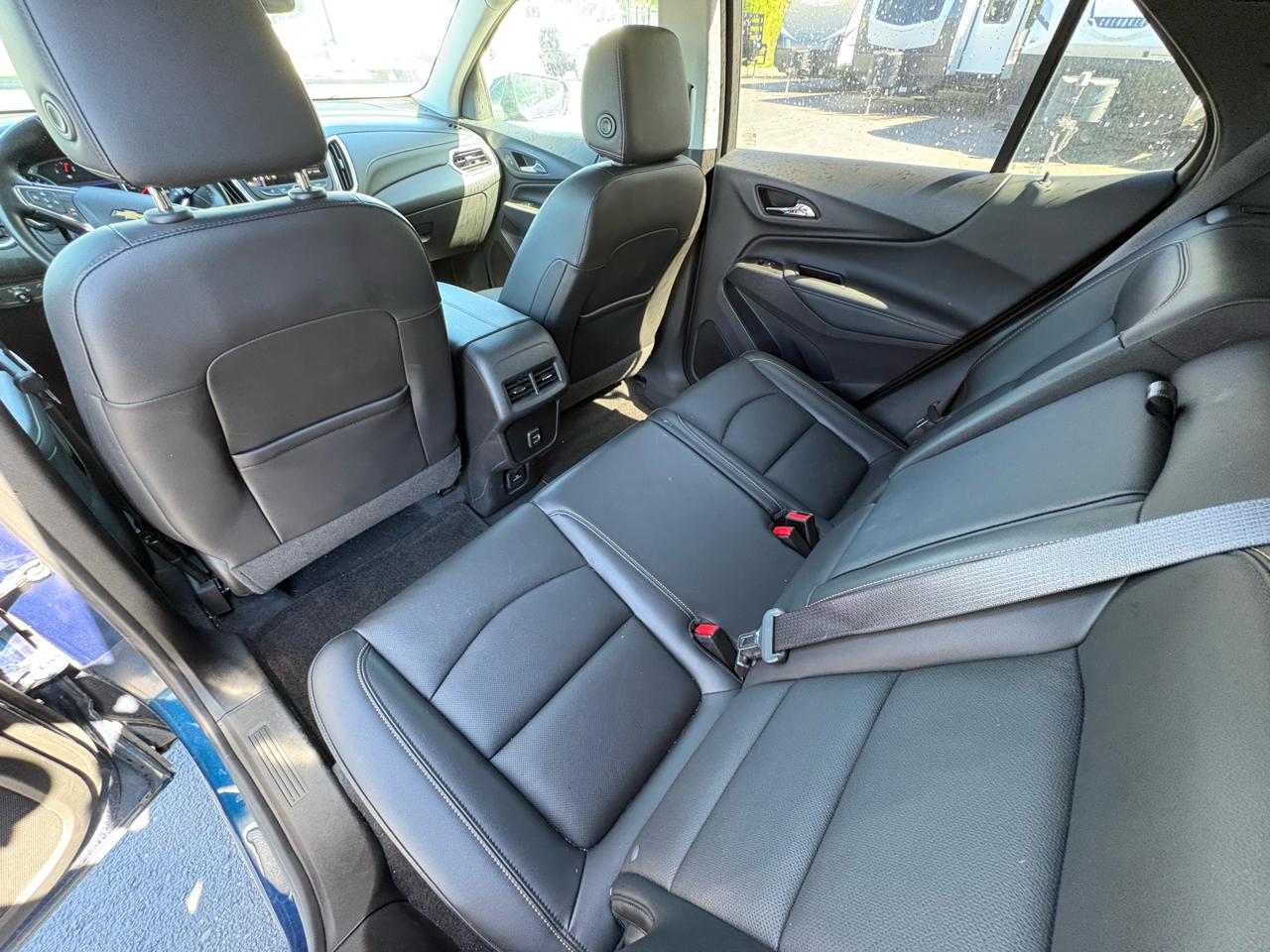 Chevrolet Equinox AWD 4dr Premier w/1LZ 2020