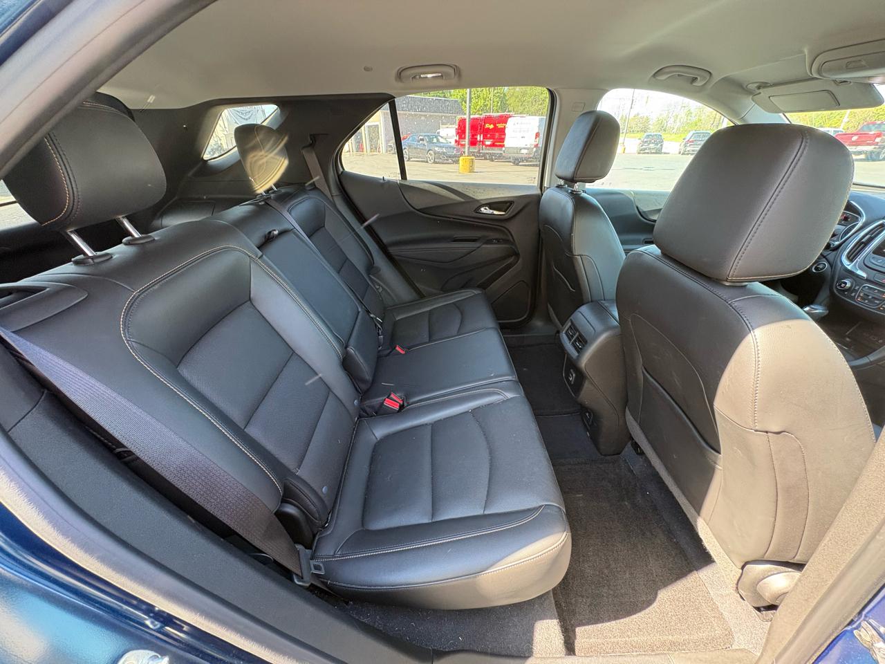 Chevrolet Equinox AWD 4dr Premier w/1LZ 2020