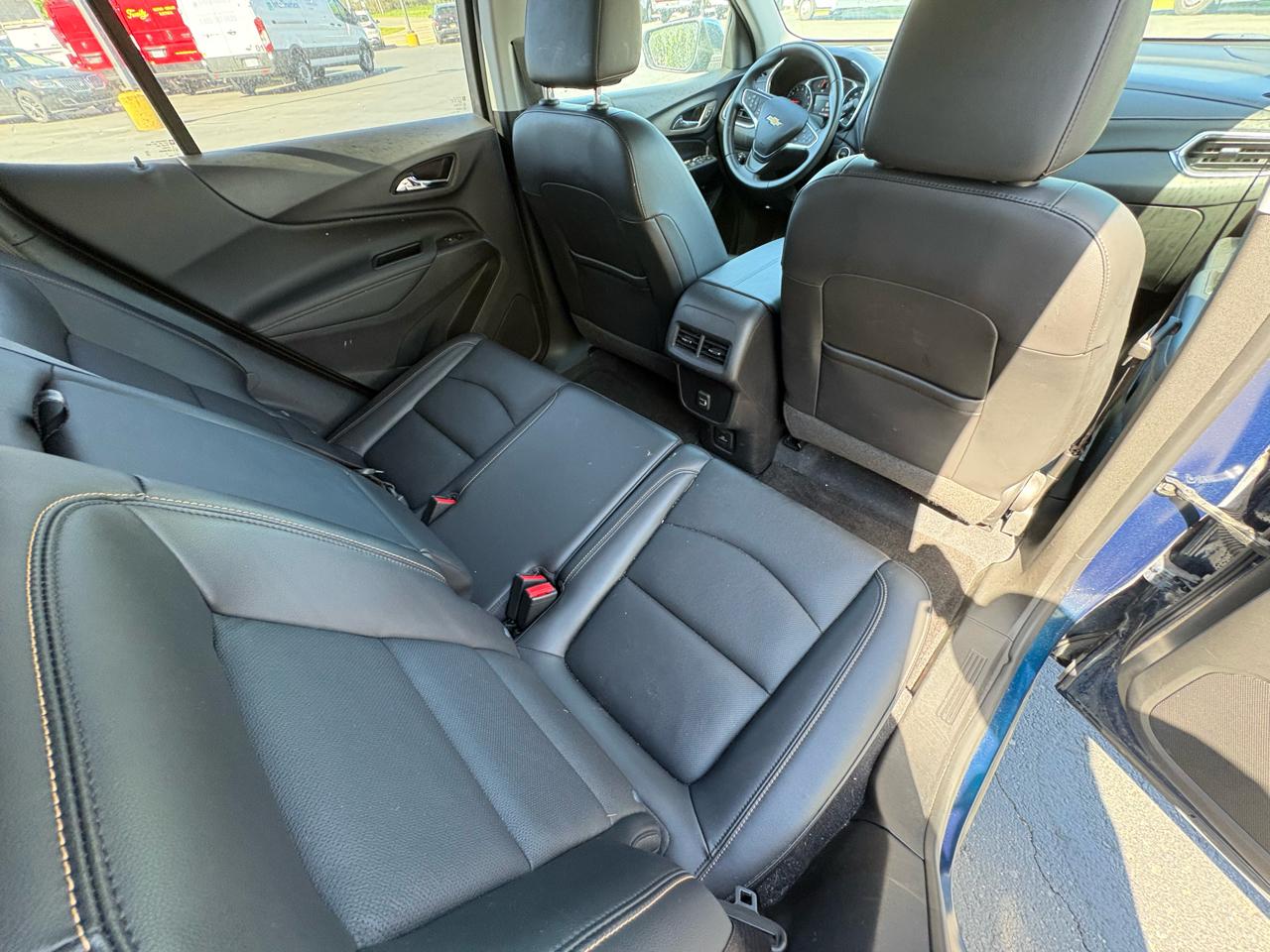 Chevrolet Equinox AWD 4dr Premier w/1LZ 2020