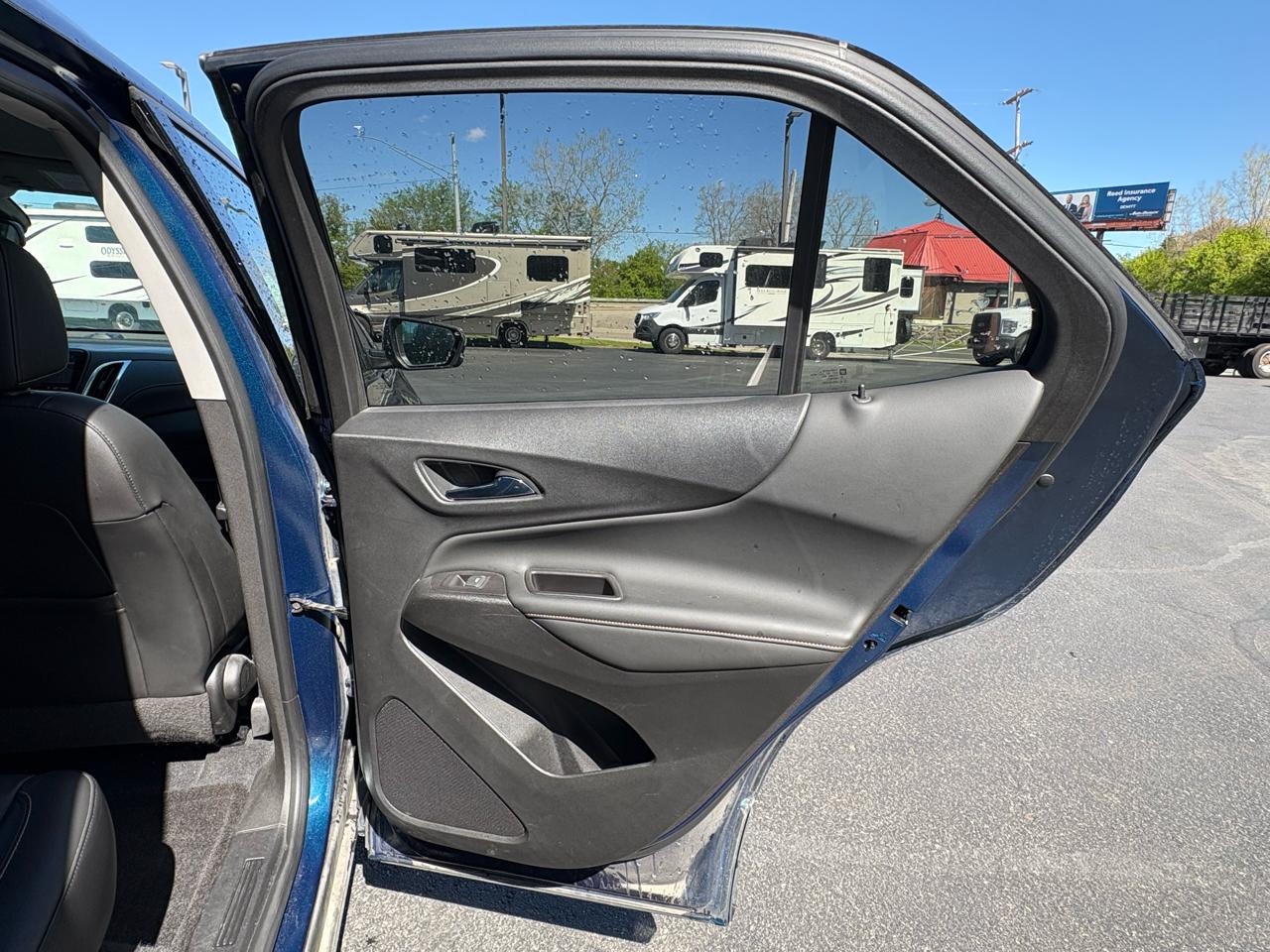 Chevrolet Equinox AWD 4dr Premier w/1LZ 2020