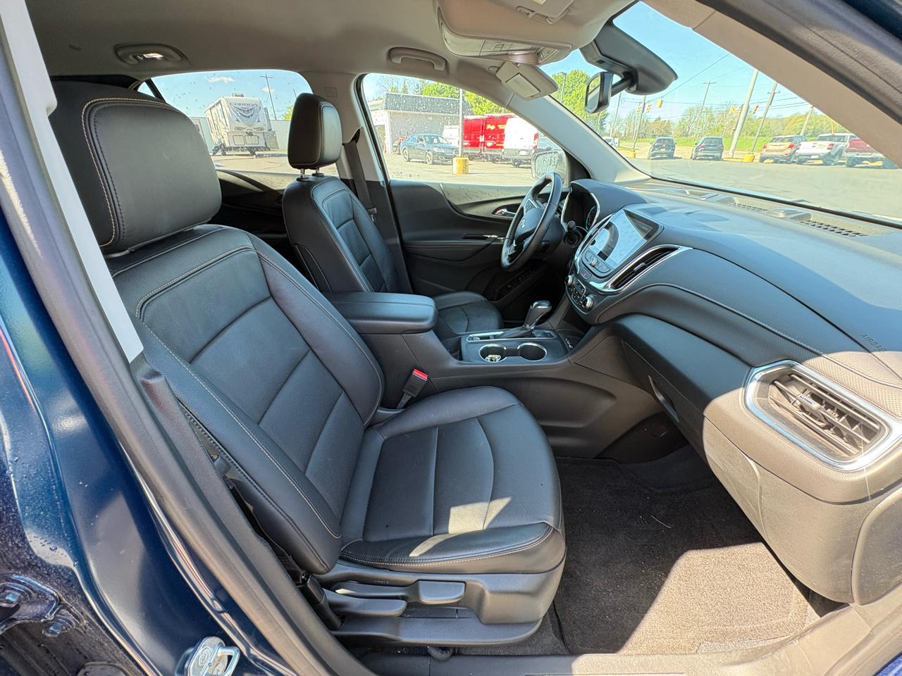 Chevrolet Equinox AWD 4dr Premier w/1LZ 2020