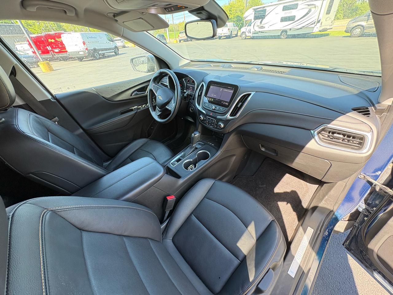 Chevrolet Equinox AWD 4dr Premier w/1LZ 2020