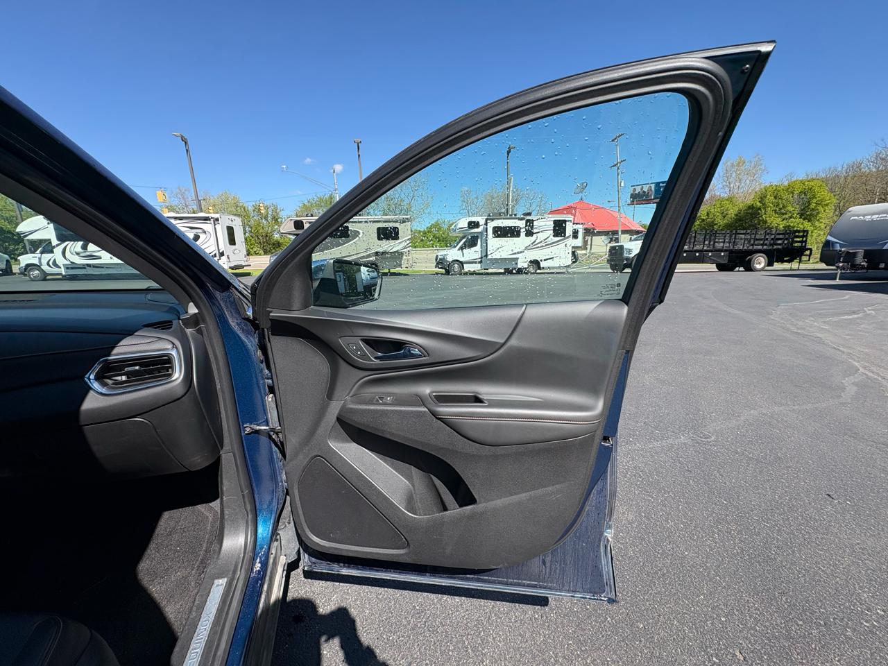 Chevrolet Equinox AWD 4dr Premier w/1LZ 2020