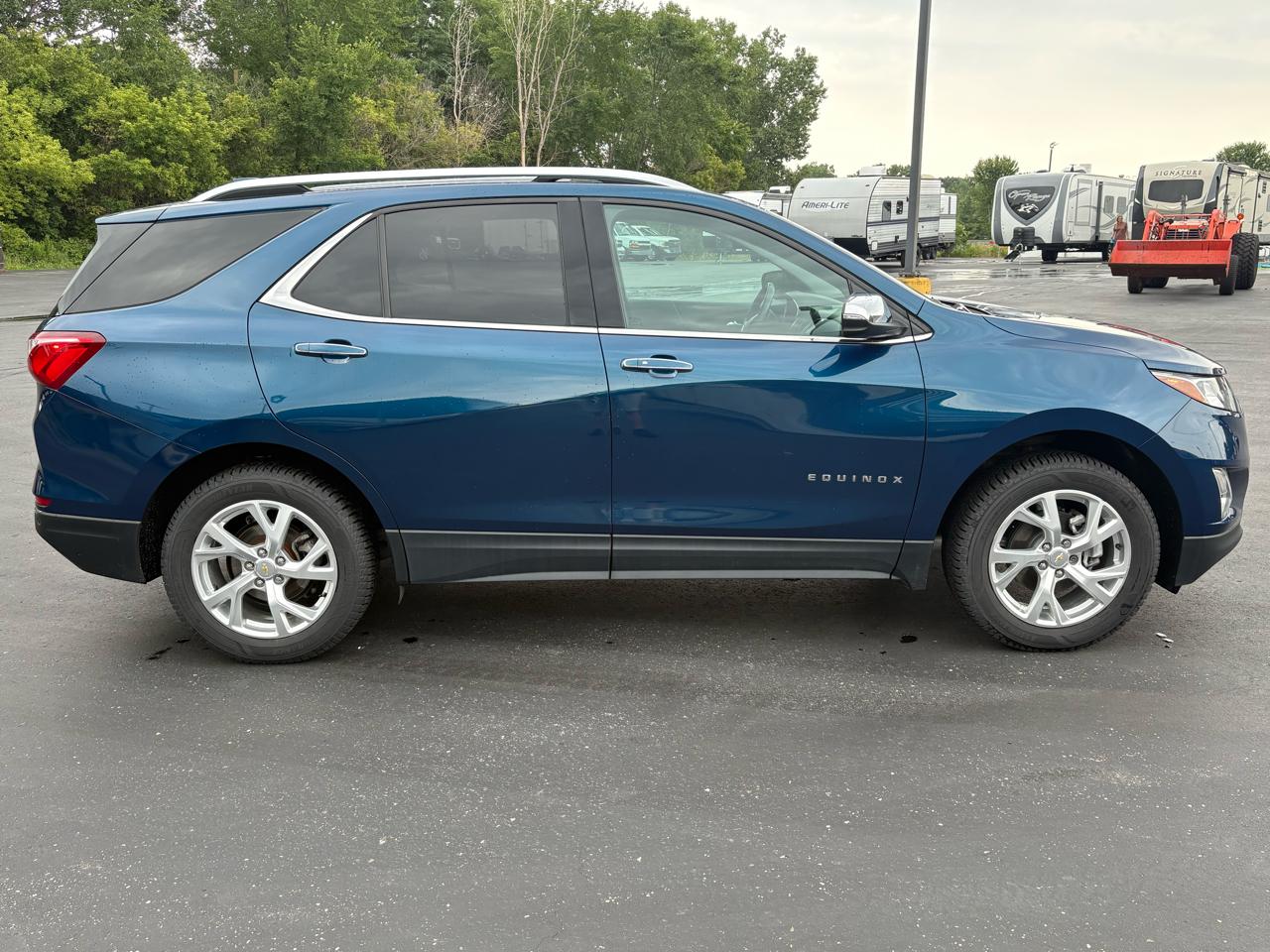 Chevrolet Equinox AWD 4dr Premier w/1LZ 2020