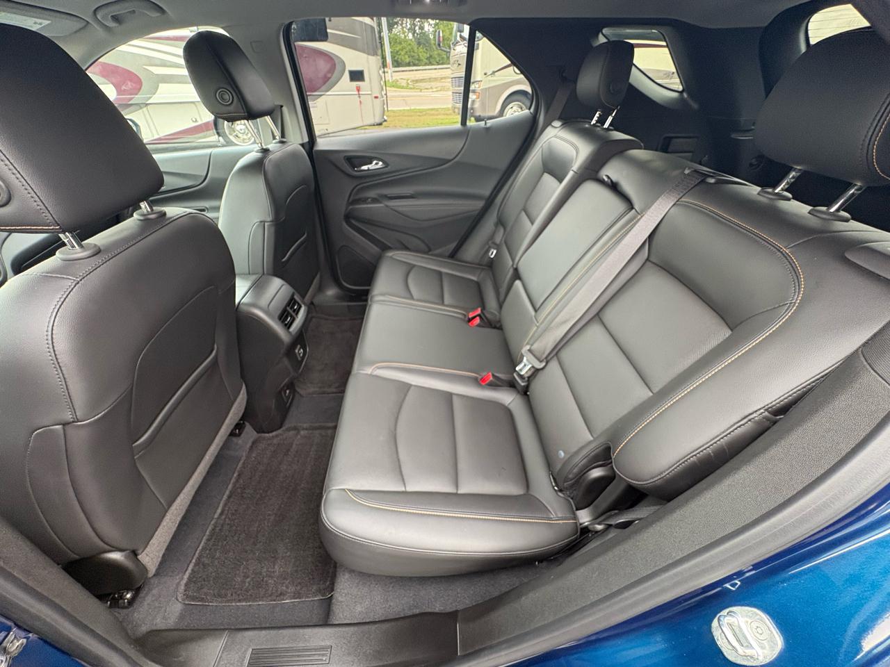 Chevrolet Equinox AWD 4dr Premier w/1LZ 2020