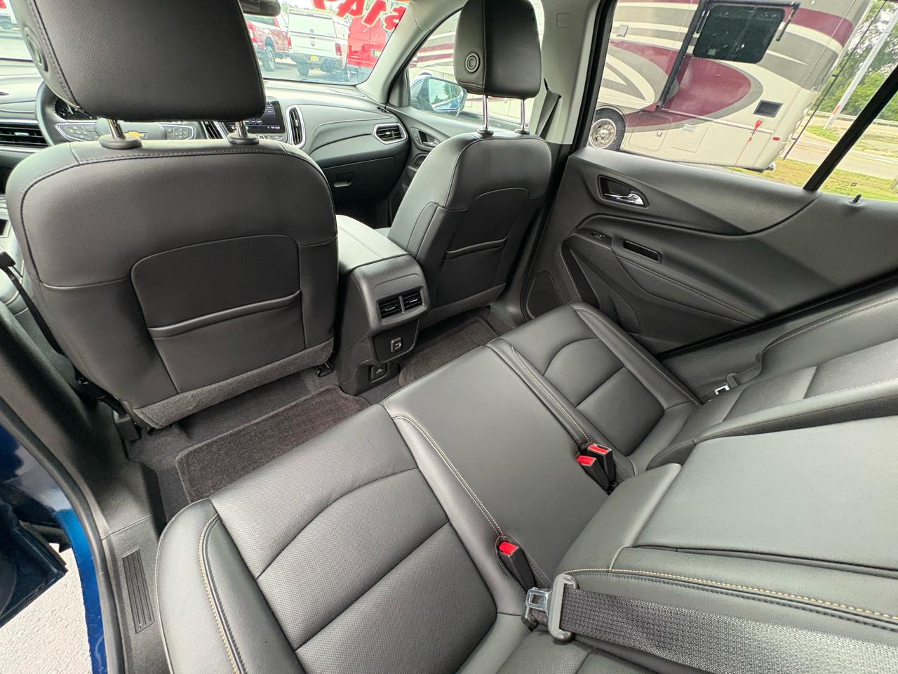 Chevrolet Equinox AWD 4dr Premier w/1LZ 2020