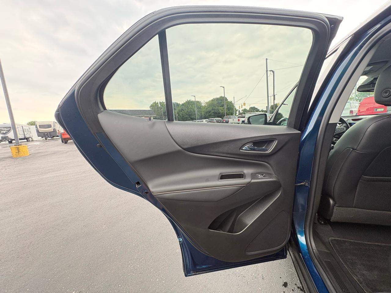 Chevrolet Equinox AWD 4dr Premier w/1LZ 2020
