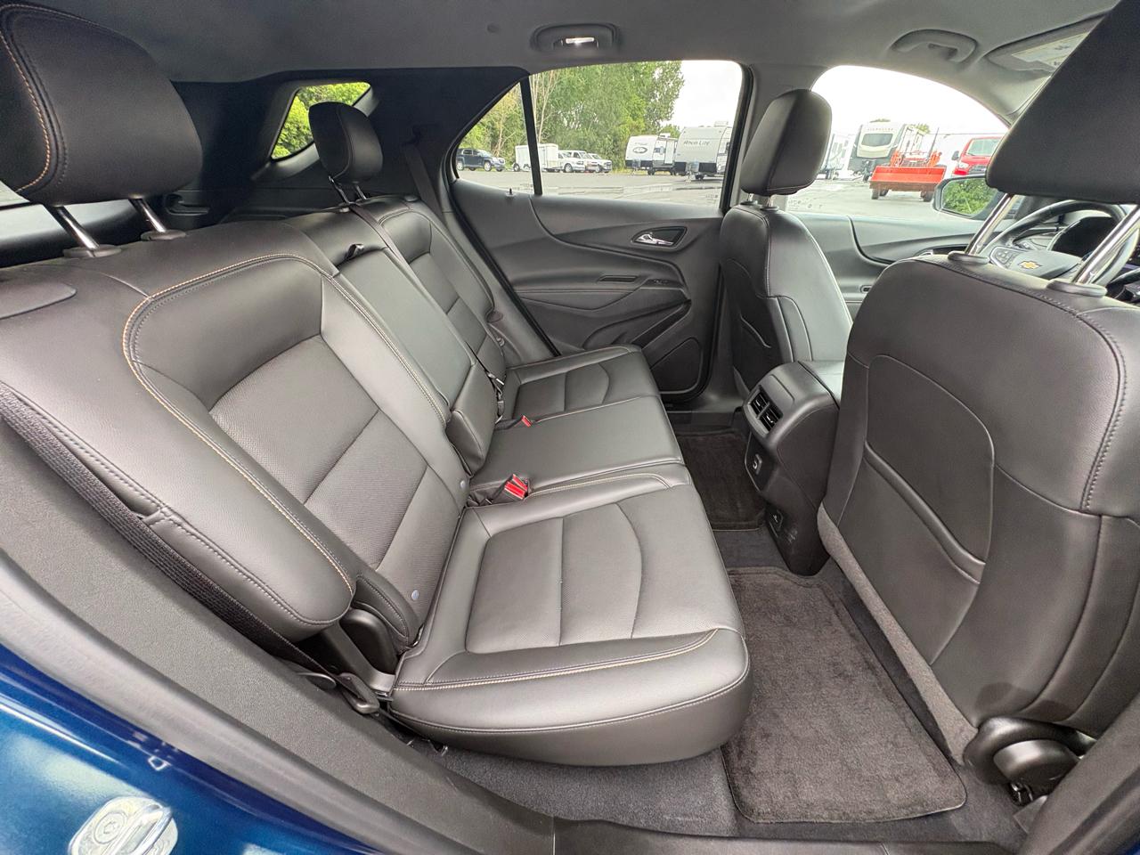 Chevrolet Equinox AWD 4dr Premier w/1LZ 2020