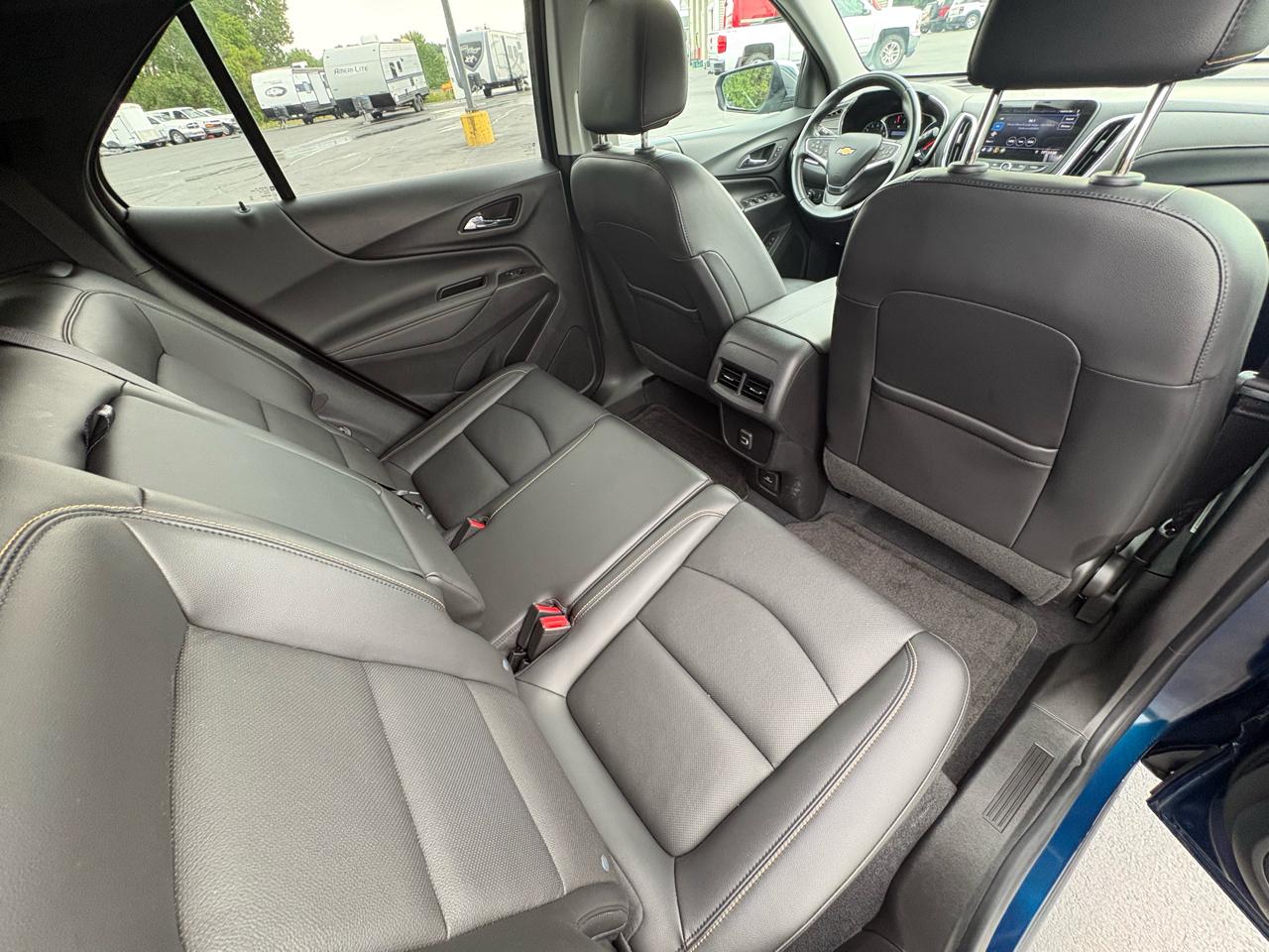 Chevrolet Equinox AWD 4dr Premier w/1LZ 2020