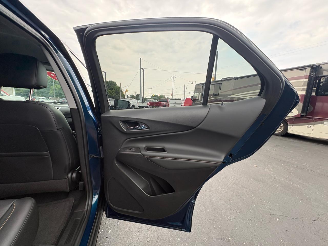 Chevrolet Equinox AWD 4dr Premier w/1LZ 2020