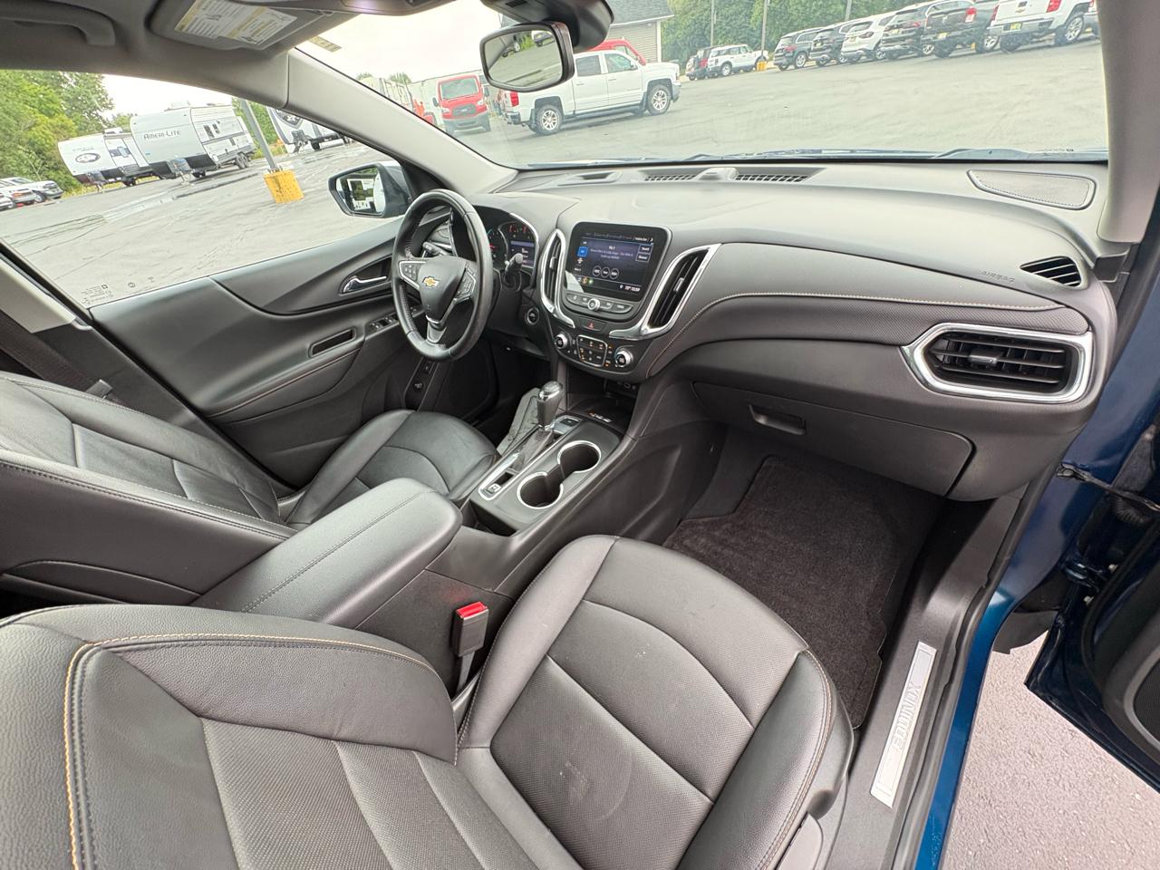 Chevrolet Equinox AWD 4dr Premier w/1LZ 2020