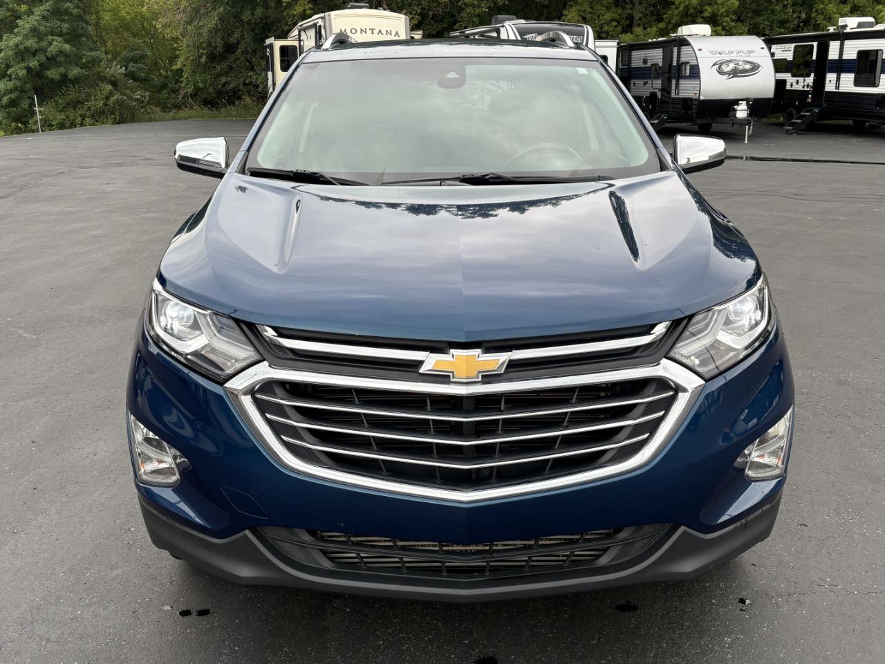 Chevrolet Equinox AWD 4dr Premier w/1LZ 2020