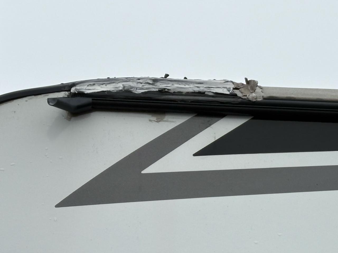 Keystone Passport  2022