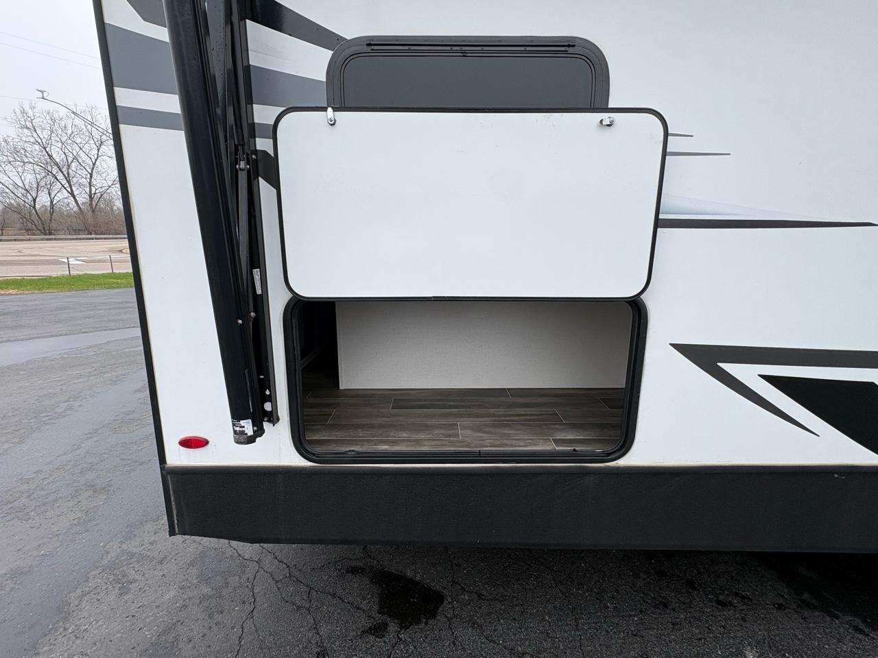 Keystone Passport  2022