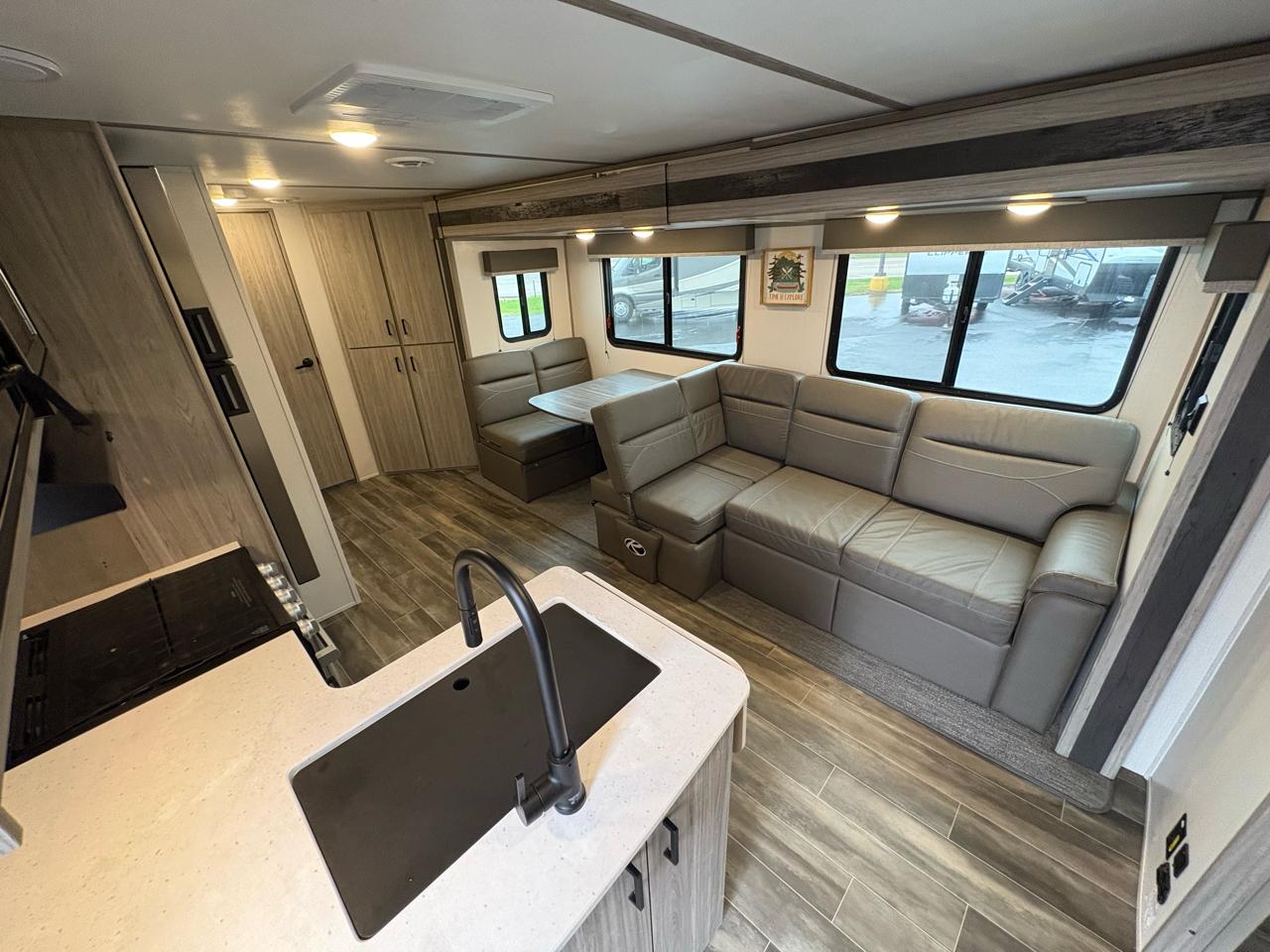 Keystone Passport  2022