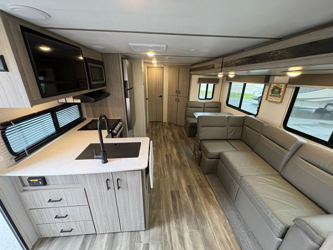 Keystone Passport  2022