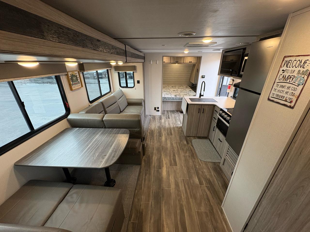 Keystone Passport  2022