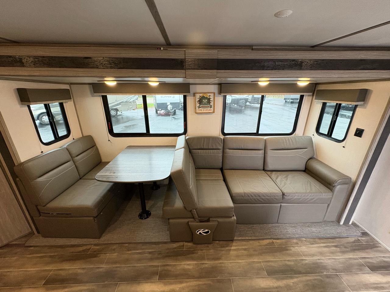 Keystone Passport  2022