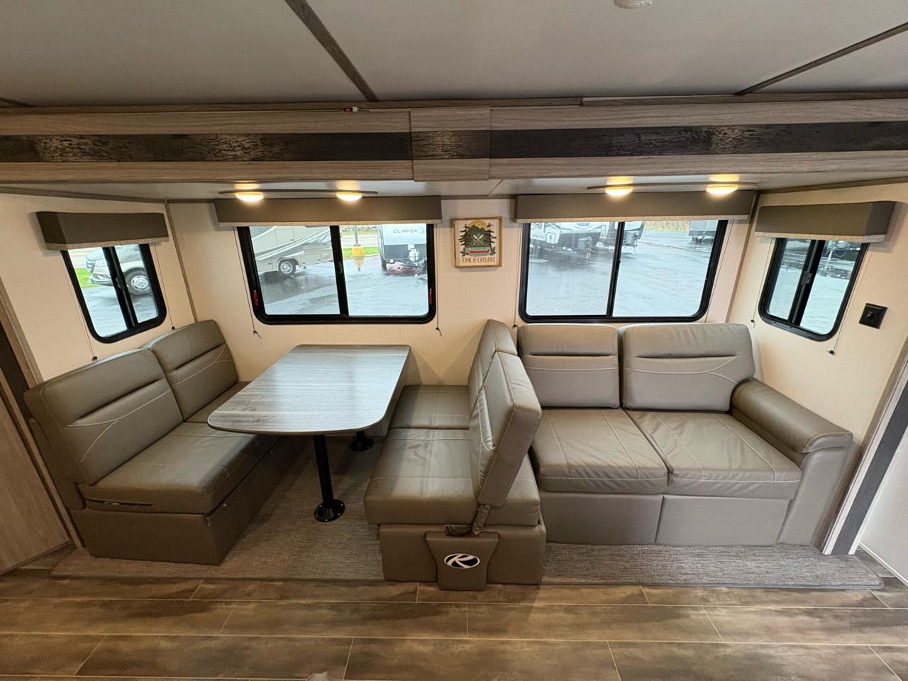 Keystone Passport  2022