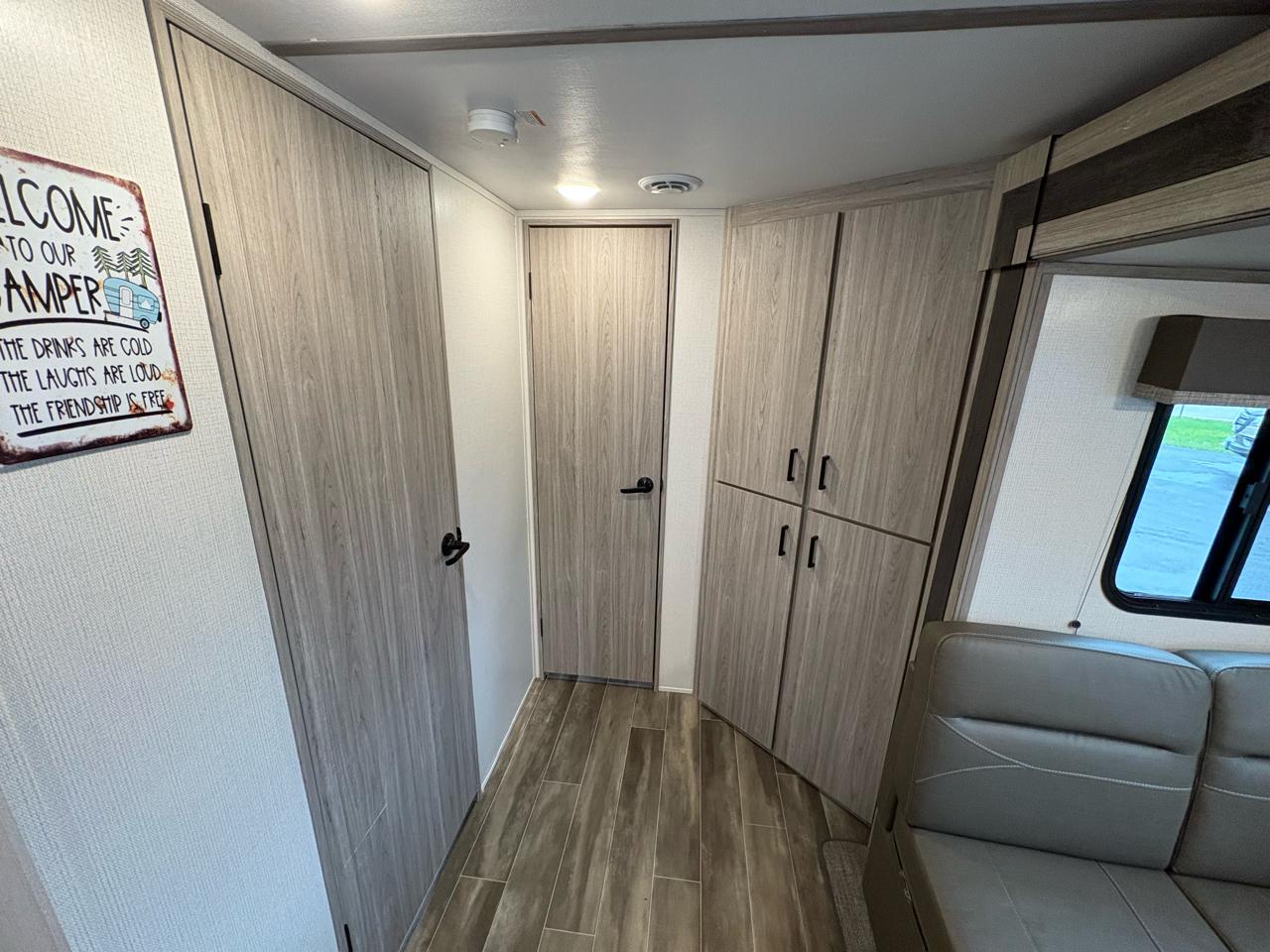 Keystone Passport  2022