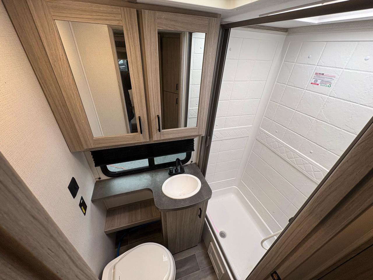 Keystone Passport  2022