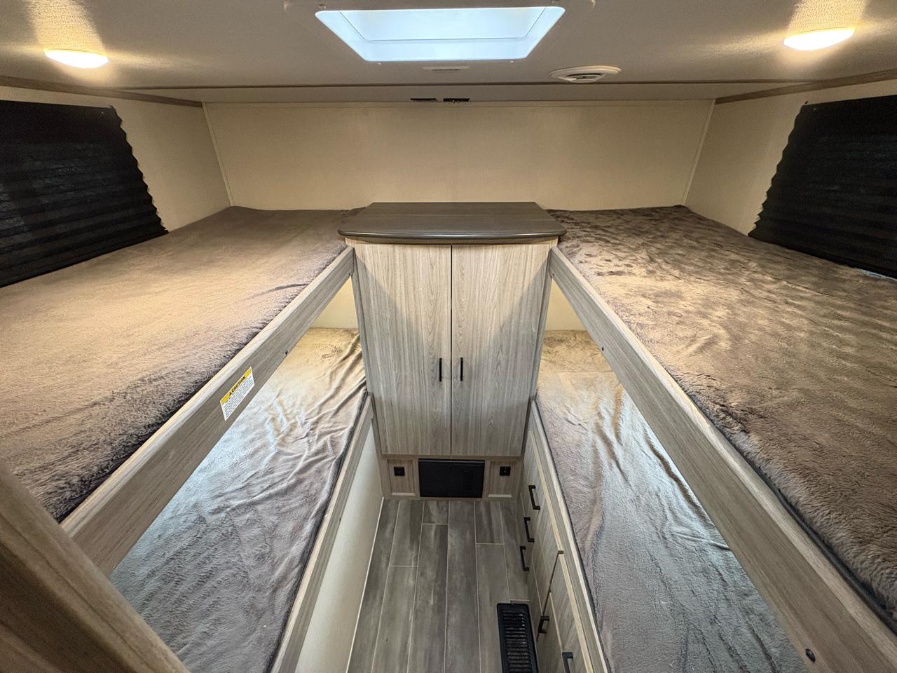 Keystone Passport  2022