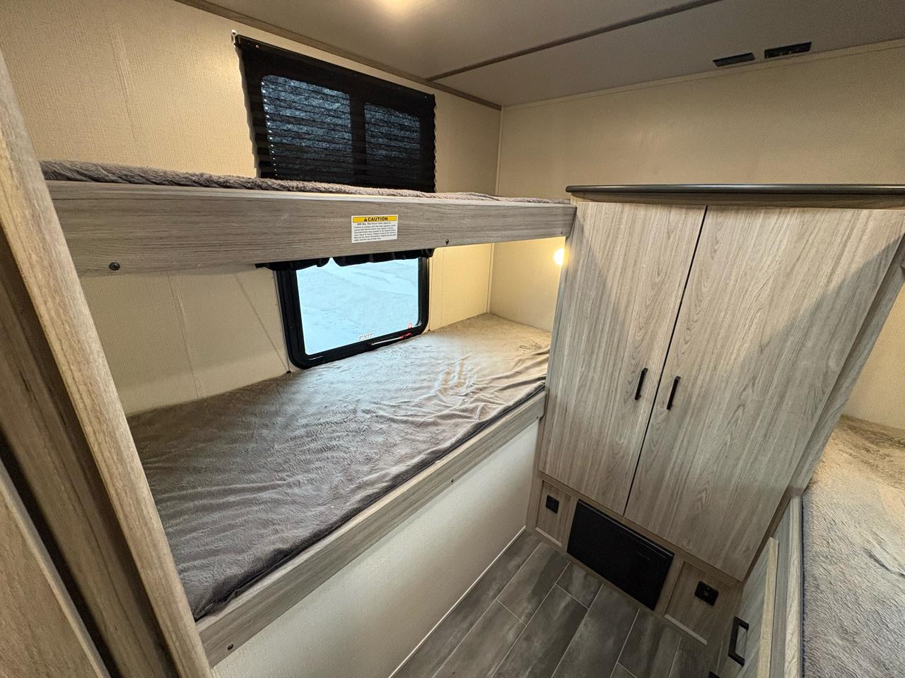 Keystone Passport  2022