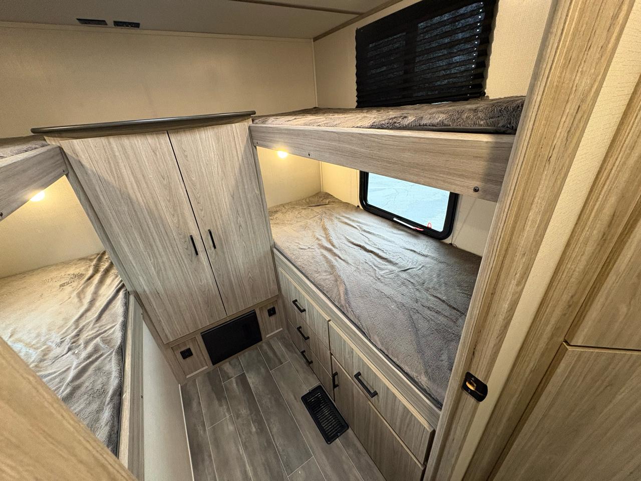 Keystone Passport  2022