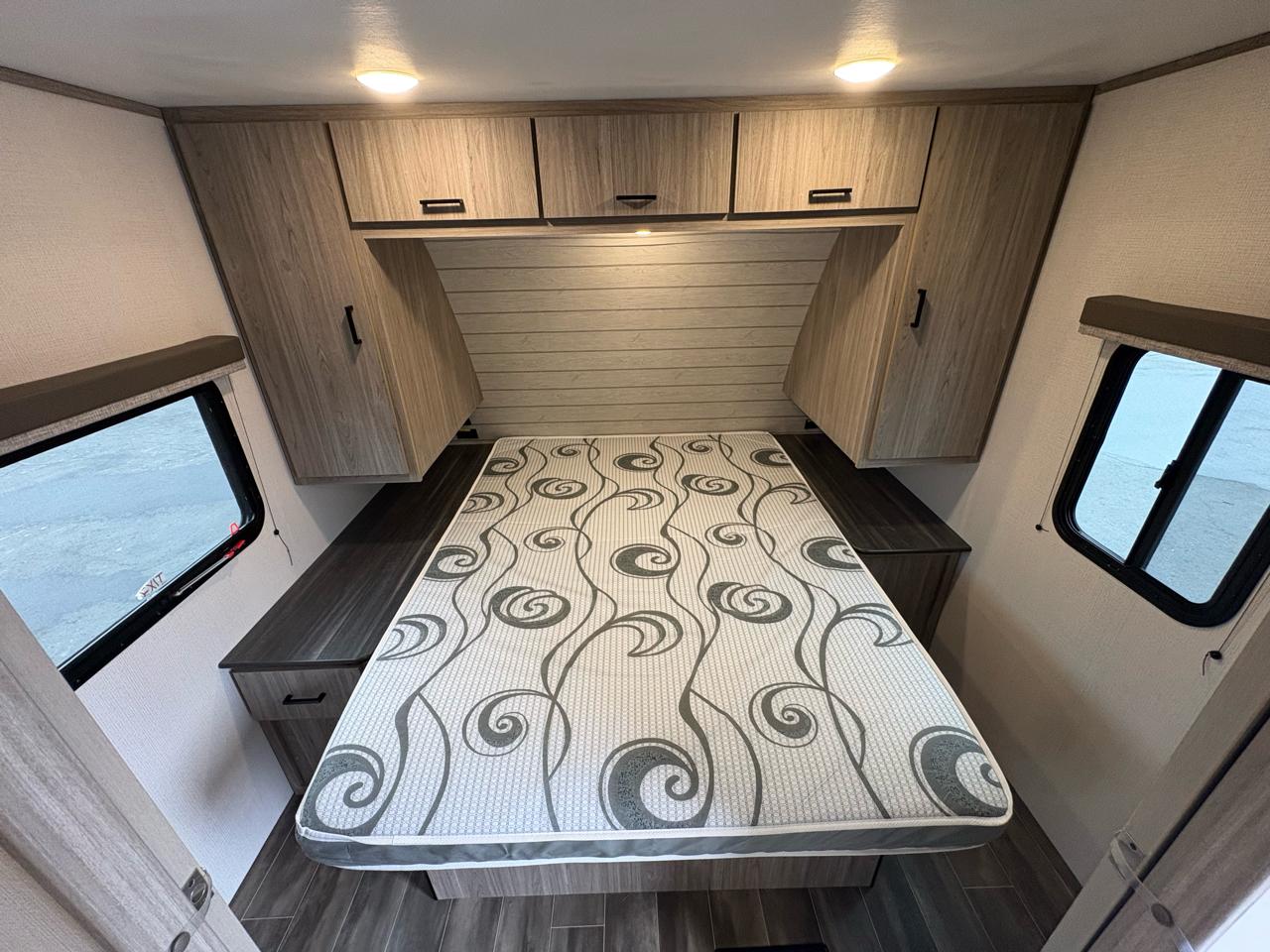 Keystone Passport  2022