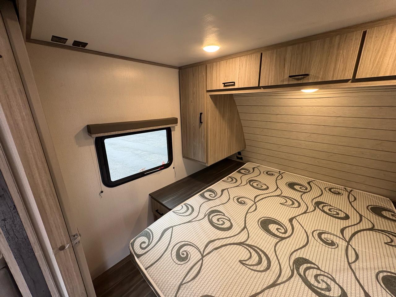 Keystone Passport  2022