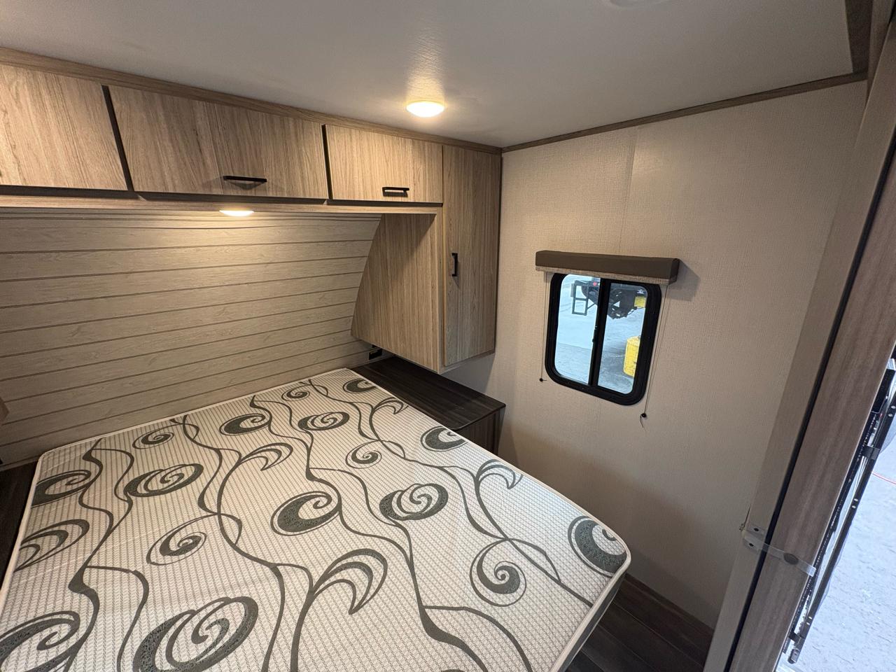 Keystone Passport  2022