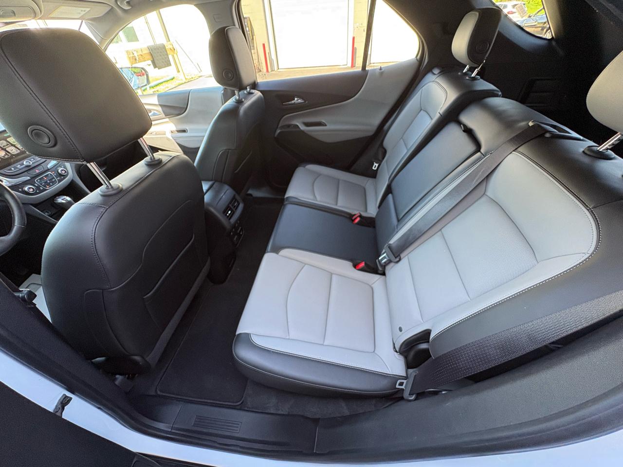 Chevrolet Equinox AWD 4dr Premier w/1LZ 2018