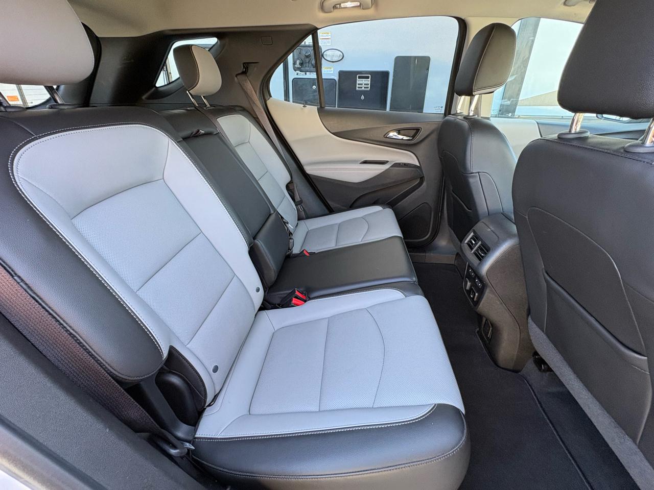 Chevrolet Equinox AWD 4dr Premier w/1LZ 2018