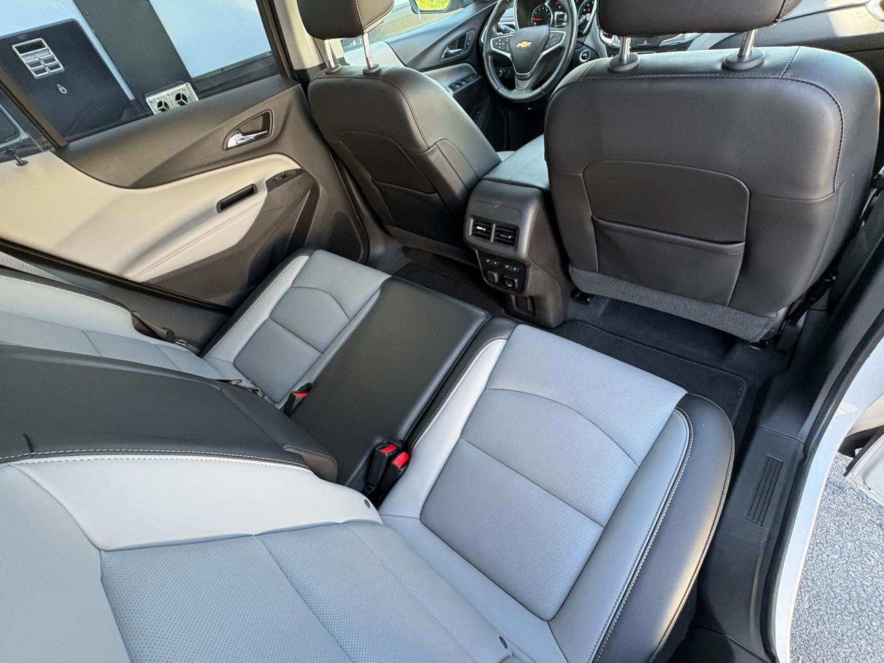 Chevrolet Equinox AWD 4dr Premier w/1LZ 2018