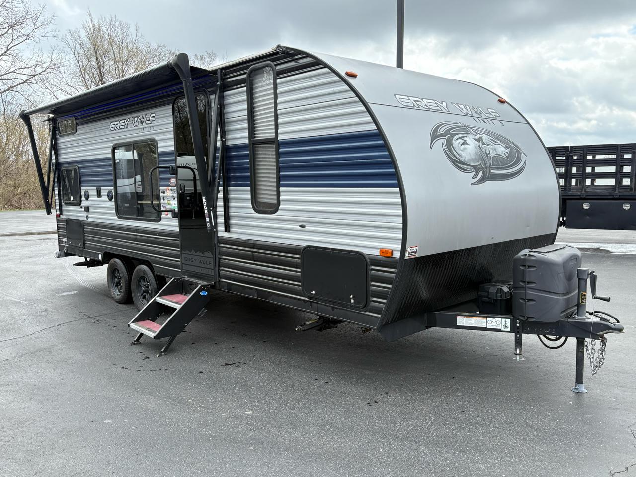 Forest River Cherokee  2021