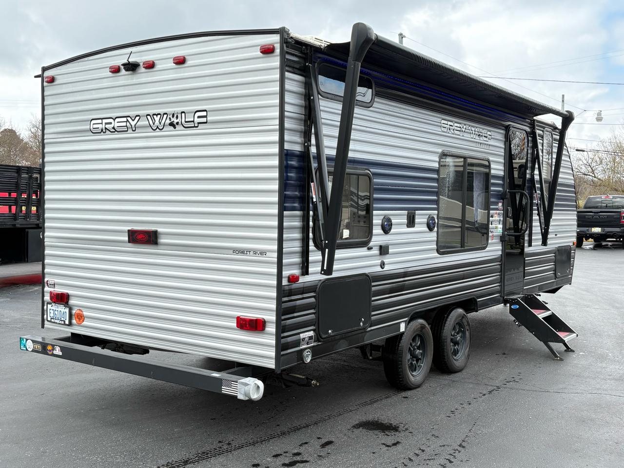 Forest River Cherokee  2021