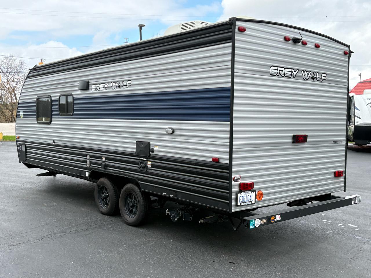 Forest River Cherokee  2021