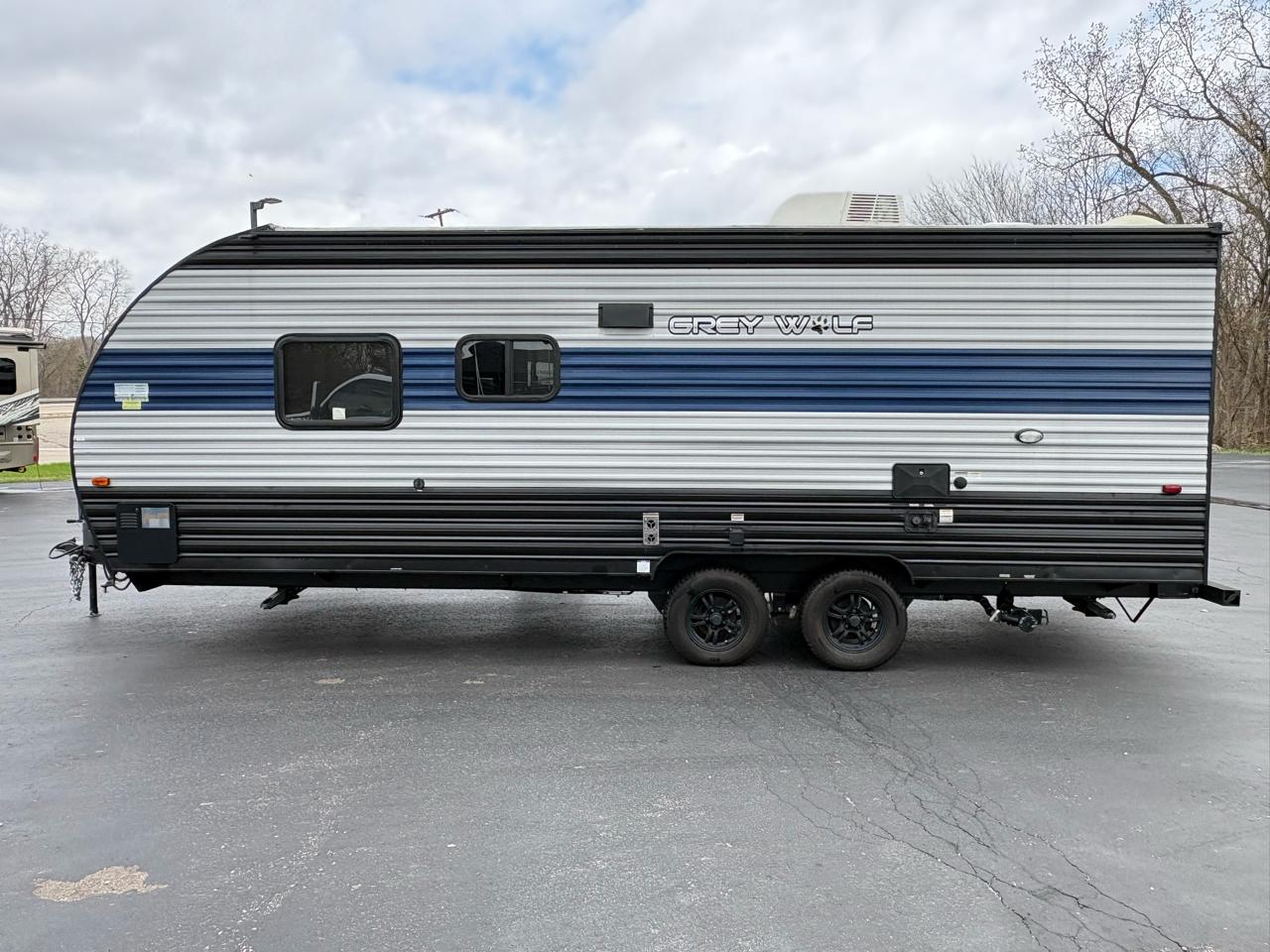 Forest River Cherokee  2021