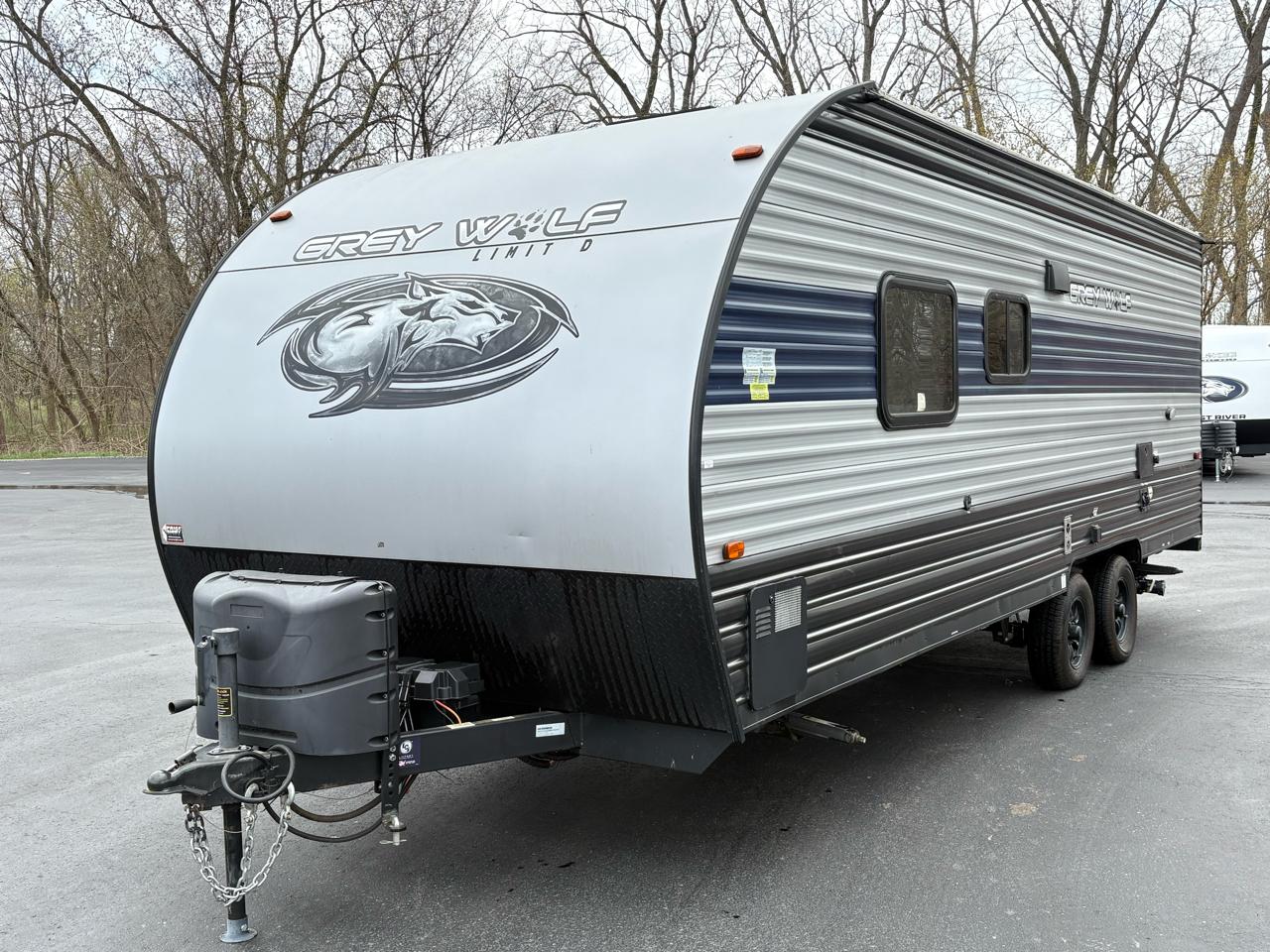 Forest River Cherokee  2021