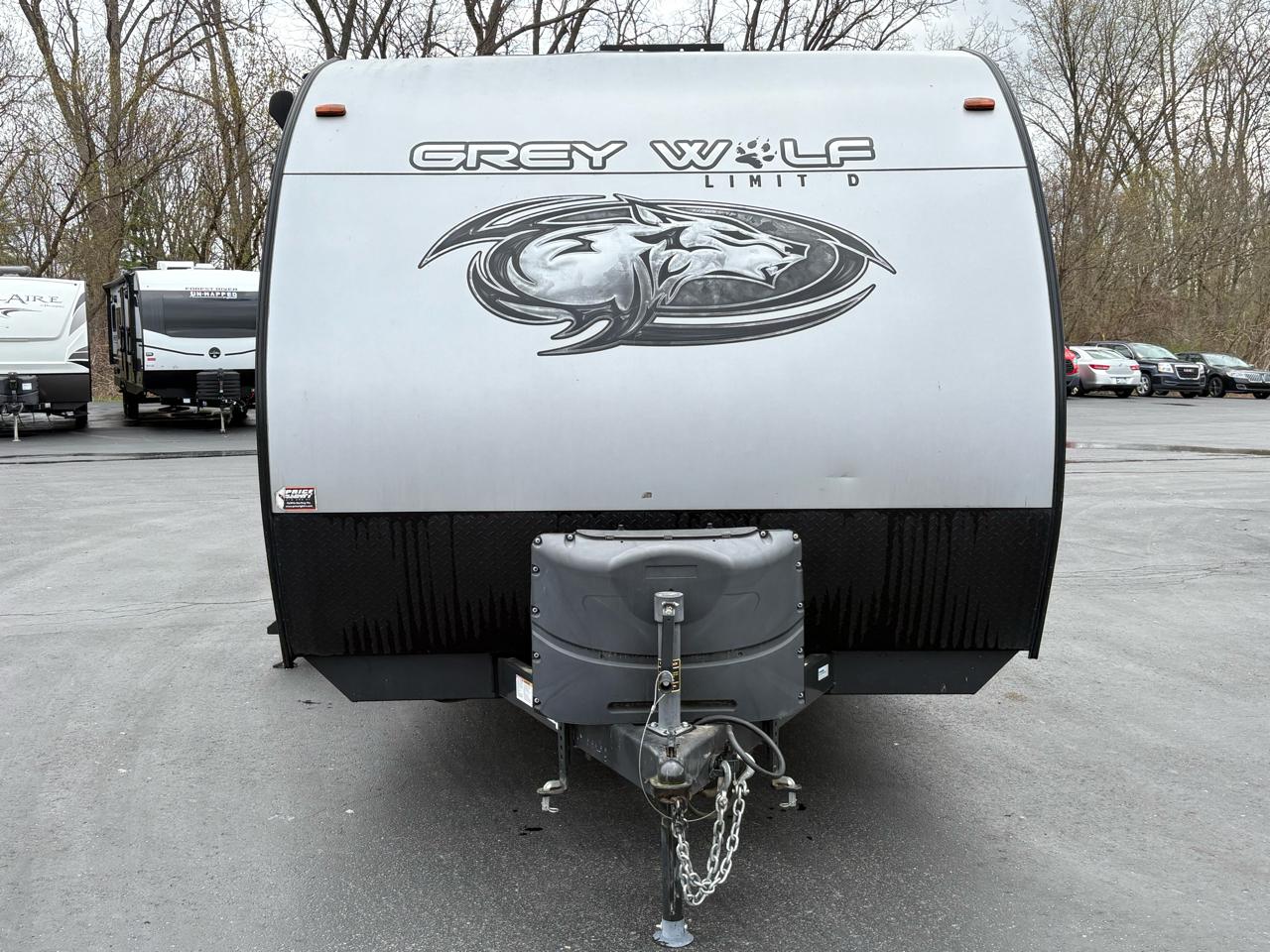 Forest River Cherokee  2021