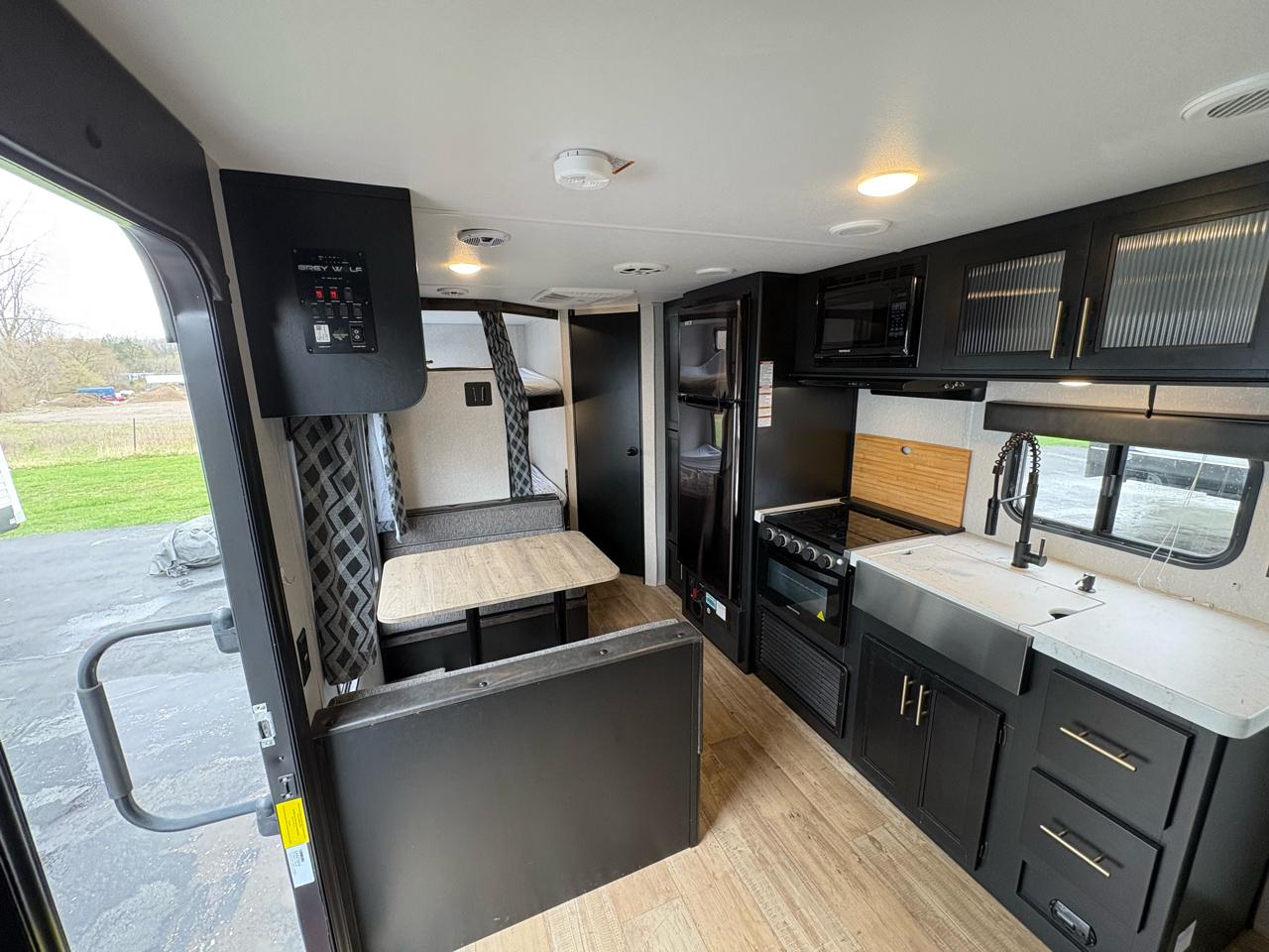 Forest River Cherokee  2021