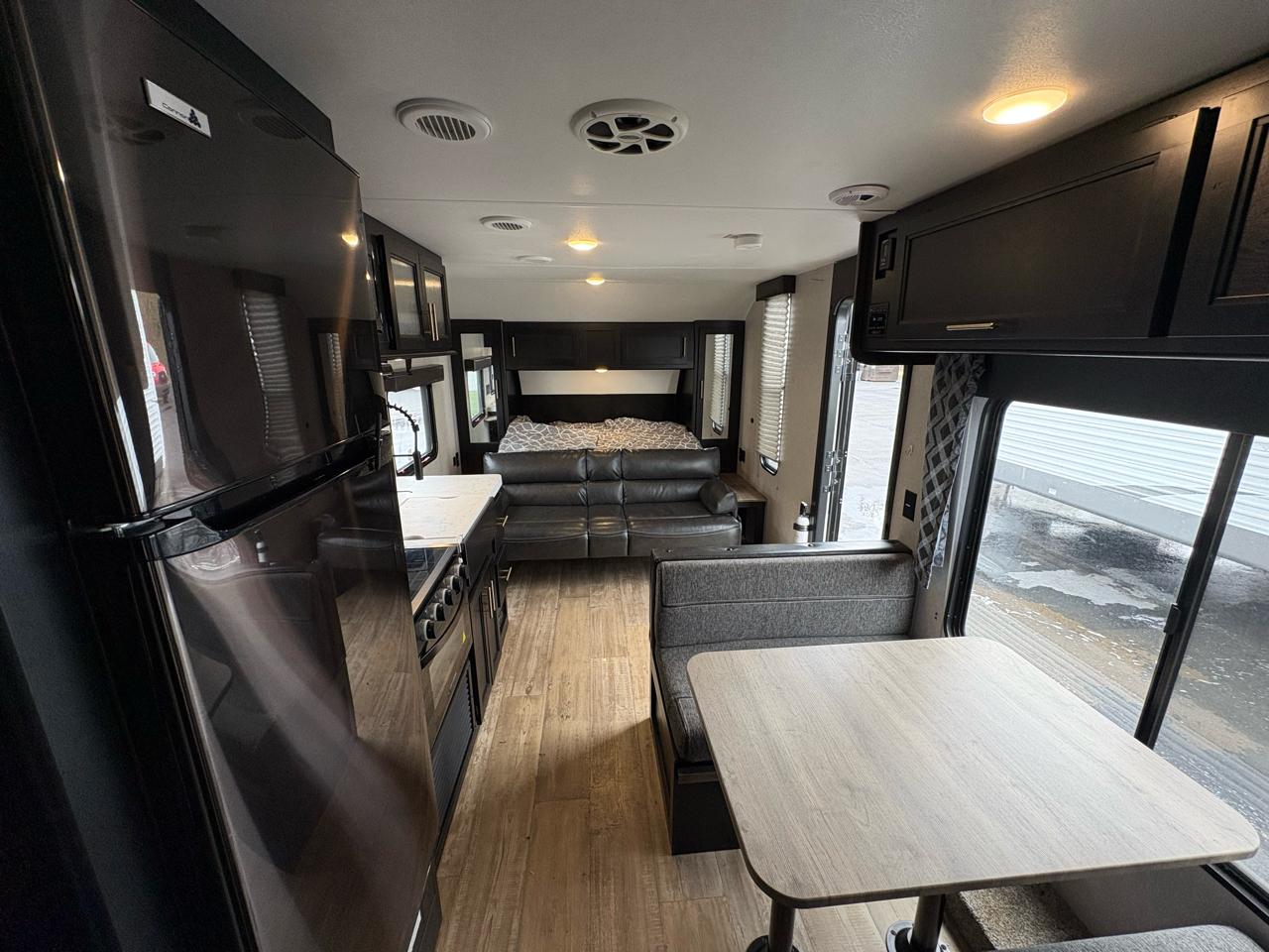 Forest River Cherokee  2021