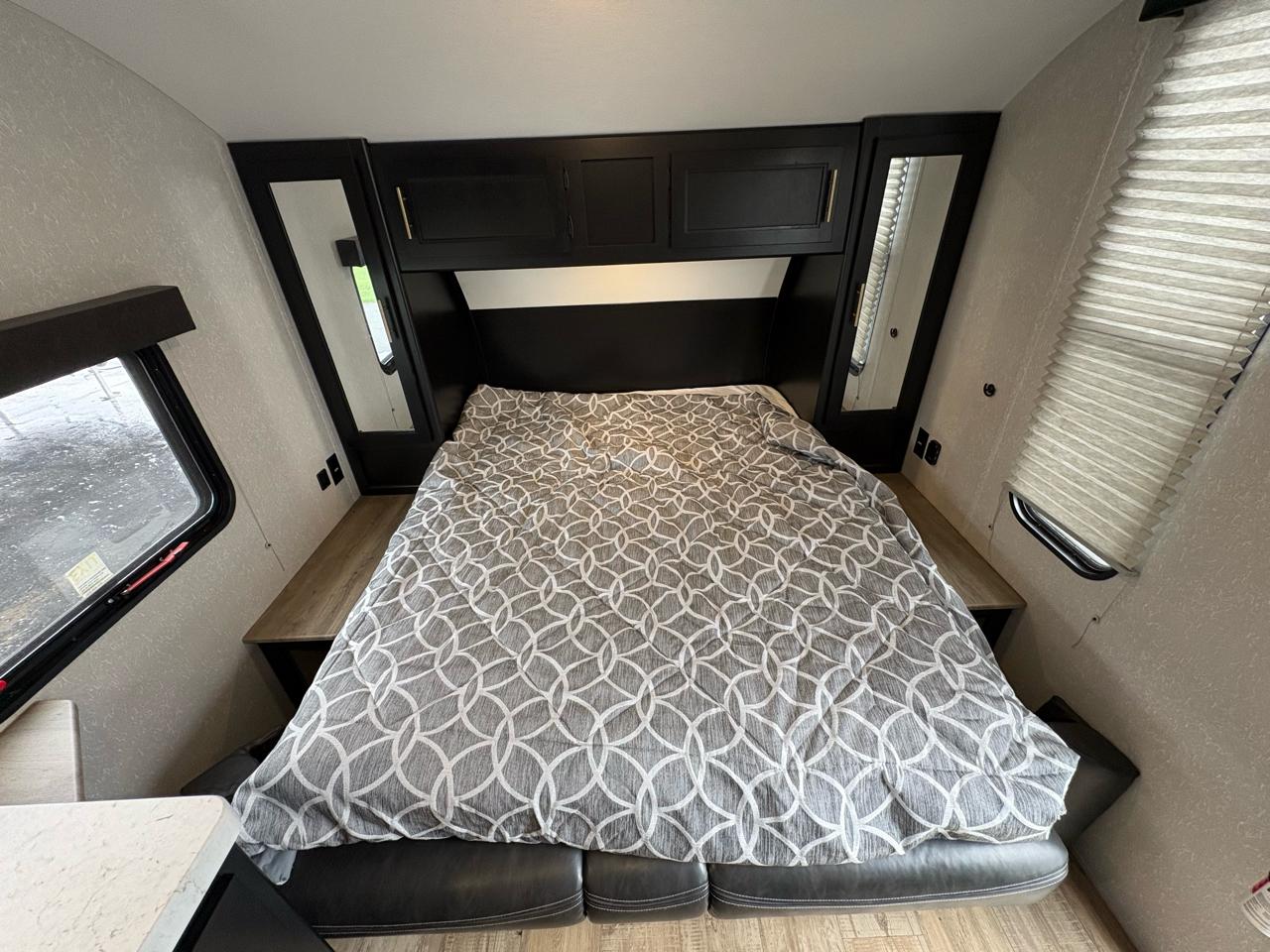 Forest River Cherokee  2021