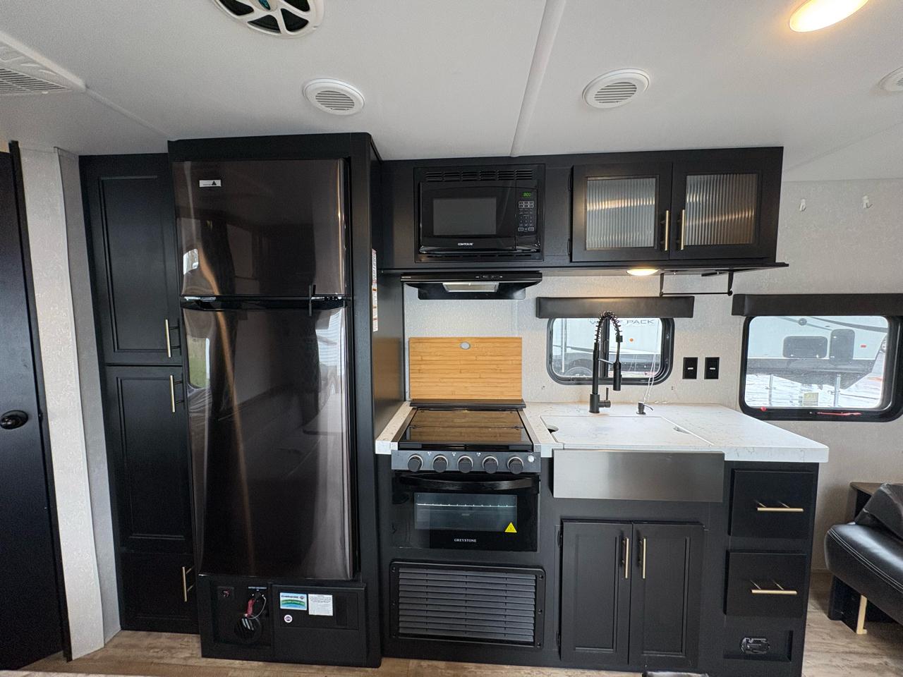 Forest River Cherokee  2021