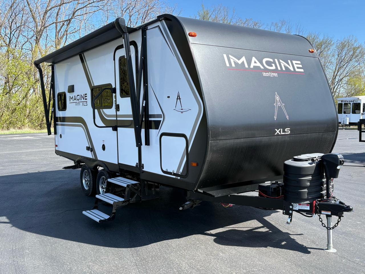 Grand Design Imagine XLS  2025