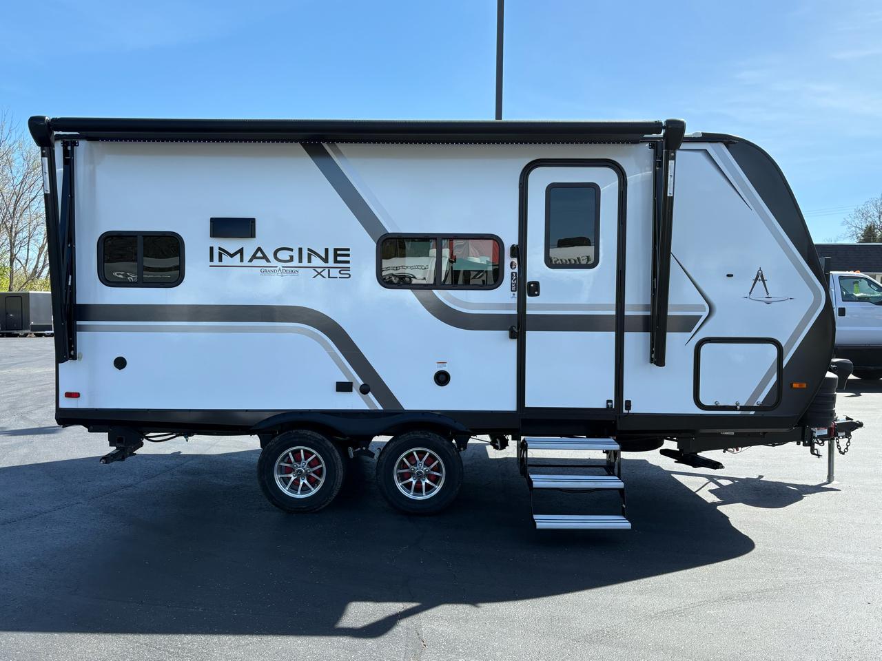 Grand Design Imagine XLS  2025