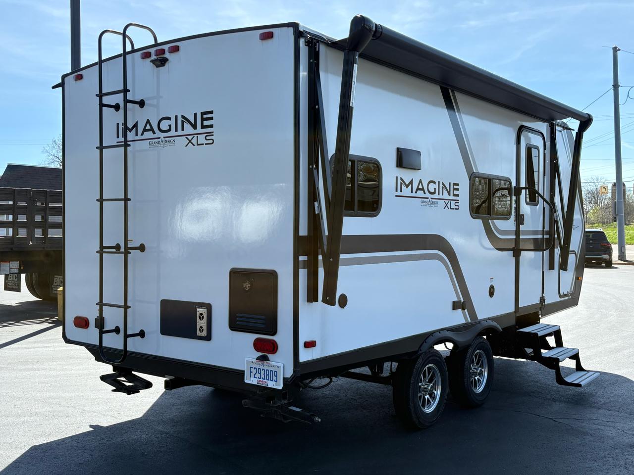 Grand Design Imagine XLS  2025