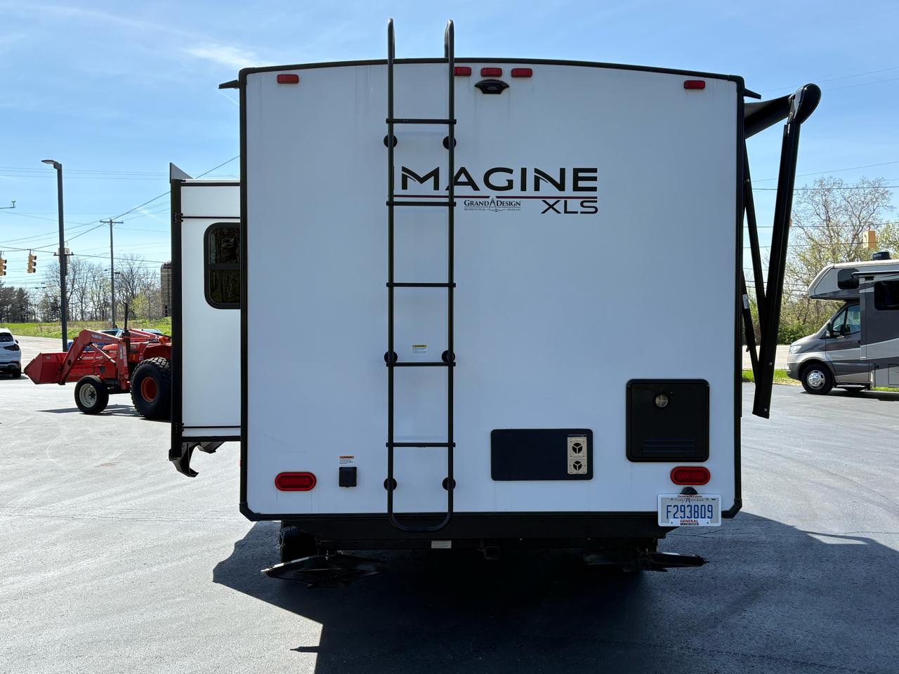 Grand Design Imagine XLS  2025