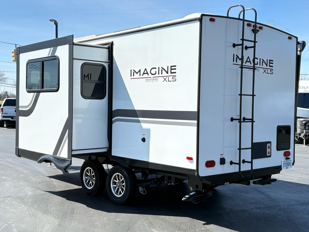 Grand Design Imagine XLS  2025